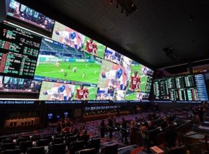 Sports Betting Online Slots Gambling Skills vs Luck